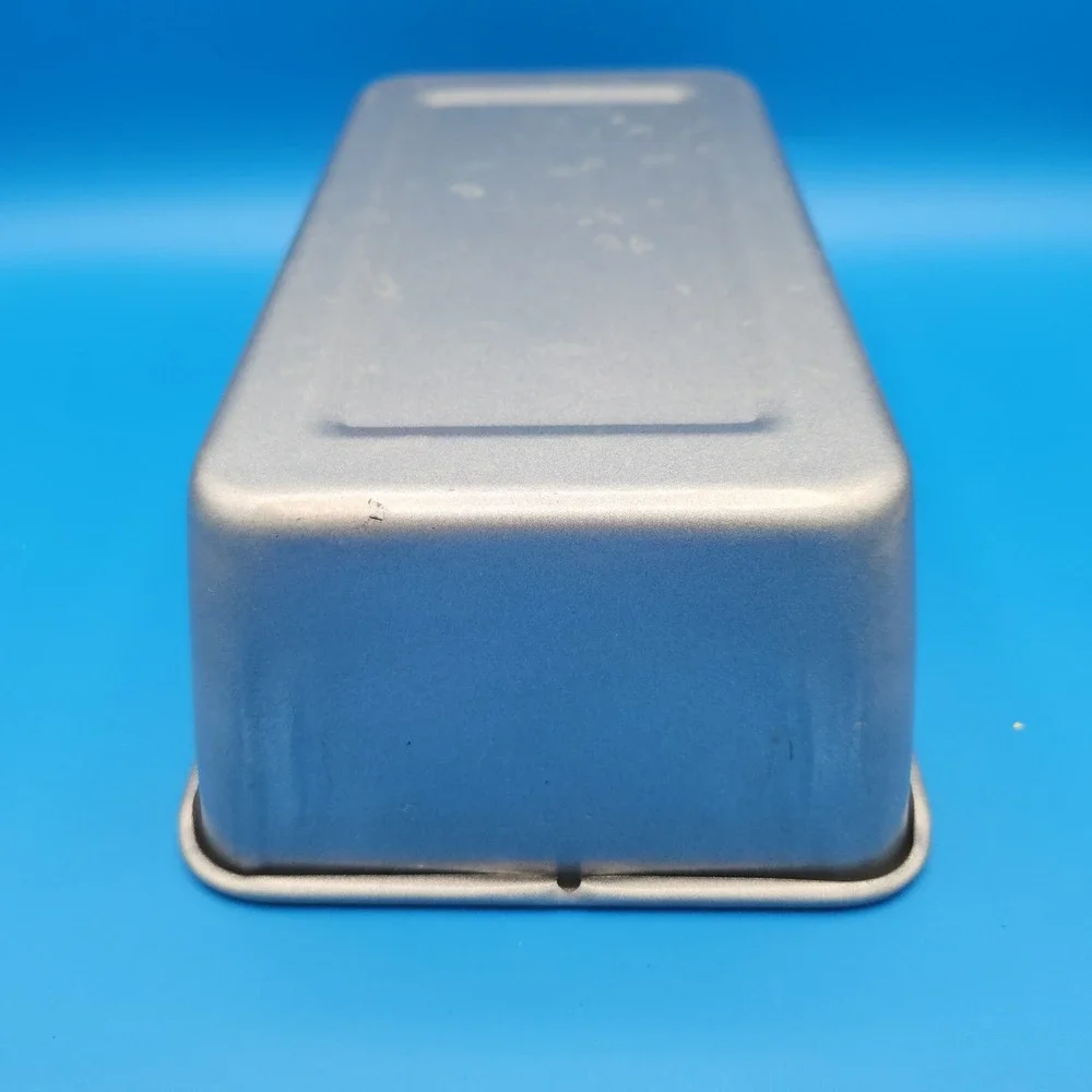 Aluminum Meat Loaf‎ Pan (1) New and Used